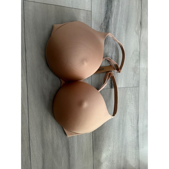 Skims ultimate  nipple push up bra - Picture 2 of 3